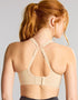 Panache Power Sports Bra Latte