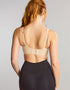 Panache Power Sports Bra Latte