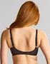Panache Tango Balconette Bra Black
