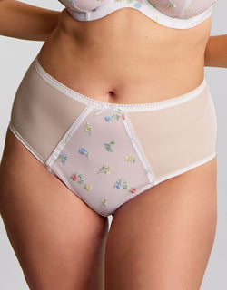 Panache Tango Edit Deep Brief White