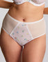 Panache Tango Edit Deep Brief White