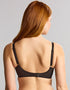 Panache Tango Essence Balconette Bra Black