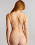 Panache Tango Essence Balconette Bra Honey