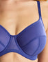 Panache Tango Essence Balcony Bra Indigo Blue