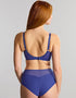 Panache Tango Essence Deep Brief Indigo Blue
