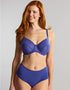 Panache Tango Essence Deep Brief Indigo Blue