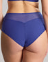 Panache Tango Essence Deep Brief Indigo Blue