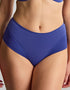 Panache Tango Essence Deep Brief Indigo Blue