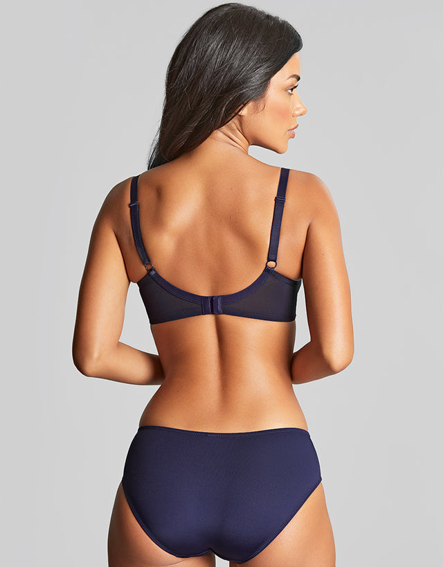 Panache Tango Brief Navy