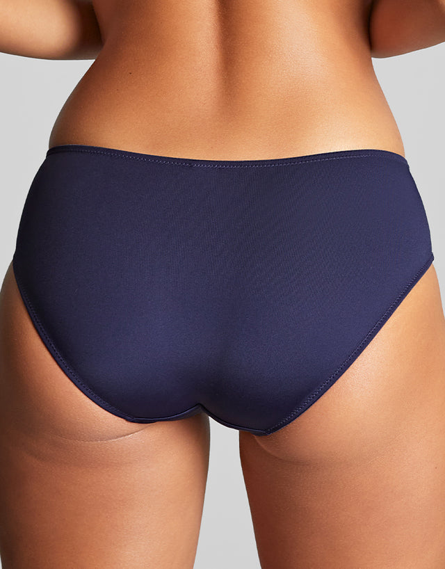 Panache Tango Brief Navy
