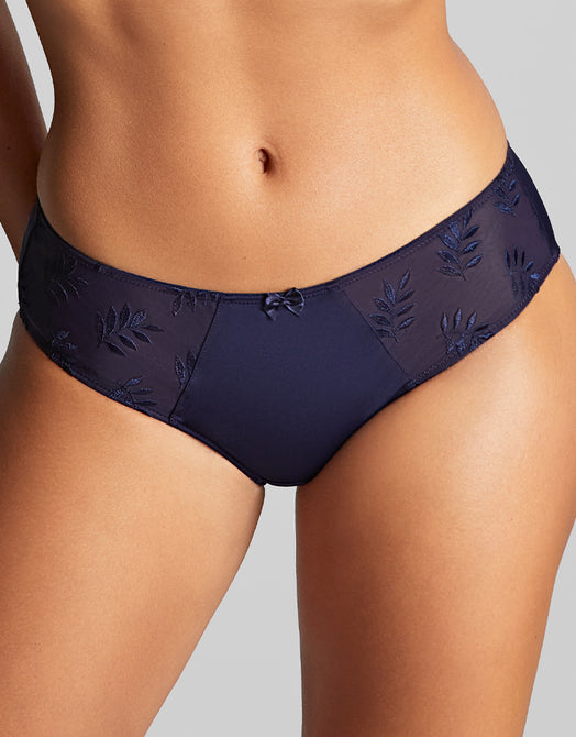 Panache Tango Brief Navy
