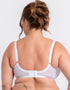 Panache Tango Balconette Bra White