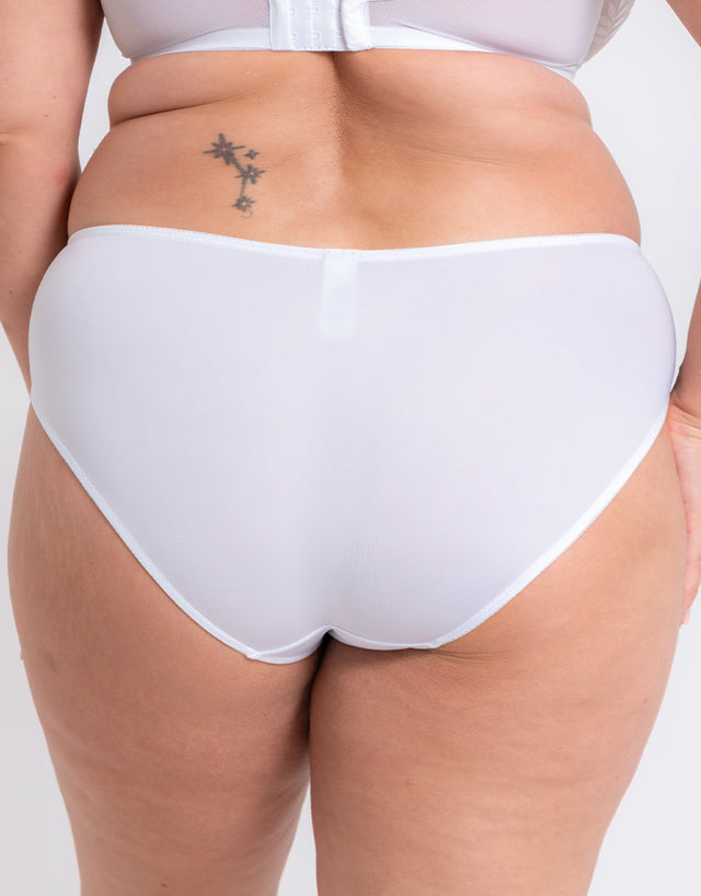 Panache Tango Brief White