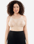 Parfait Wire-Free Active Sports Bra Latte