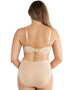 Parfait Adele Full Cup Side Support Bra Latte