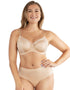Parfait Adele Full Cup Side Support Bra Latte