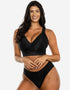 Parfait Adriana Lace Bralette Black