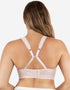 Parfait Adriana Lace Bralette Petal Pink