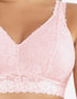 Parfait Adriana Lace Bralette Petal Pink