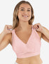 Parfait Adriana Lace Bralette Petal Pink