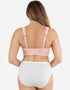 Parfait Adriana Lace Bralette Petal Pink
