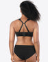 Parfait Dalis Bralette Black