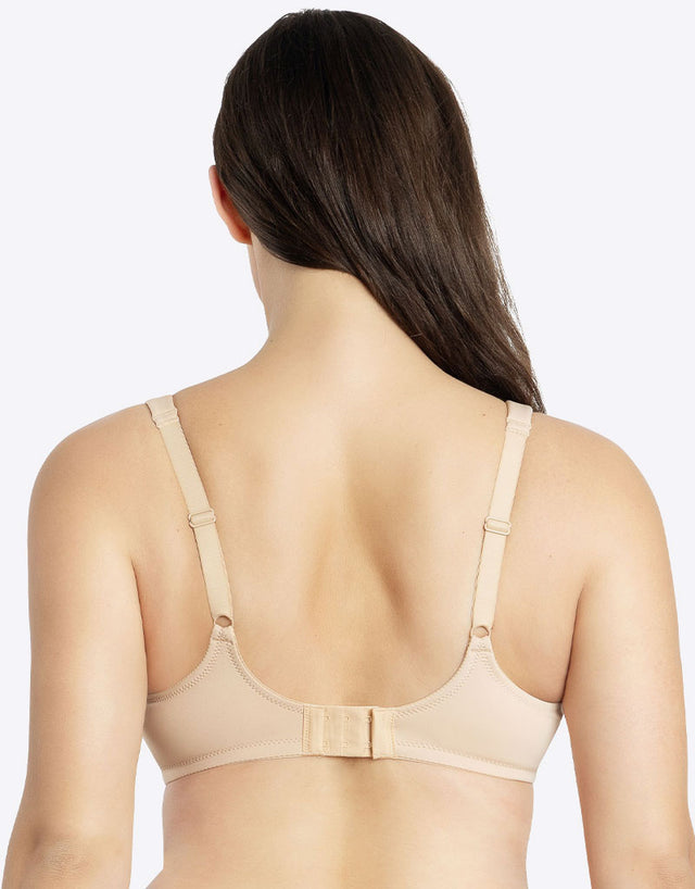 Parfait Erika Moulded Full Cup T Shirt Bra Bare