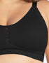Parfait Erika Bralette Black
