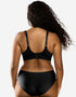 Parfait Holly Non-Wired Nursing Bra Black