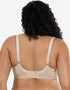 Parfait Leila Moulded Full Cup Nursing Bra Latte