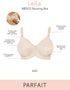 Parfait Leila Moulded Full Cup Nursing Bra Latte