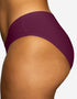 Parfait Seamless Hipster Brief Blackberry Purple