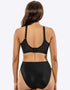 Parfait Simplicity Wirefree Bra Black