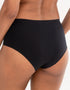 Pour Moi Definitions Bonded No VPL Short Black