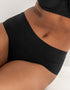 Pour Moi Definitions Bonded No VPL Short Black