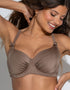 Pour Moi St Kitts Bikini Top Stardust