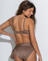 Pour Moi St Kitts Bikini Top Stardust