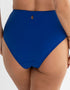 Pour Moi St Tropez Deep Brief Cobalt Blue/Pink