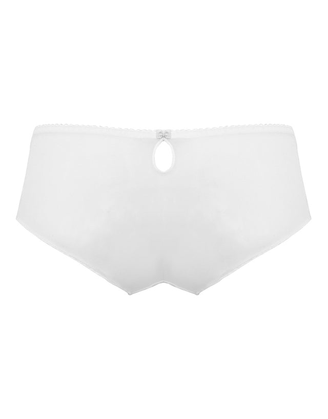 Pour Moi St Tropez Short White