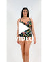 Get the 360 view of the Curvy Kate Cuba Libre Swimsuit 