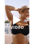 View the video lookbook of the Curvy Kate Lace Daze balcony bra in Black