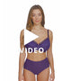 Get the 360 view of the Fantasie Fusion full cup bra in Blackberry