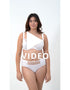 Get a 360 look at our Flirtelle Riley balcony bra in White