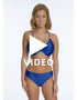 Get a 360 look at the Freya Arizona Wave halterneck bikini top in sparkling Twilight Blue at Brastop