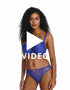 Get a 360 look at the Freya Loveland moulded plunge brain Boudoir Dusk Blue