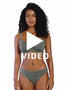 Get the360 view of the Freya Nomad Nights sweetheart bikini top Sage Green