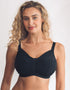 Royce Cara Nursing Bra Black