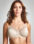 Royce Charlotte Comfort Bra Beige