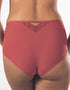 Royce Florentine Brief Rouge Red