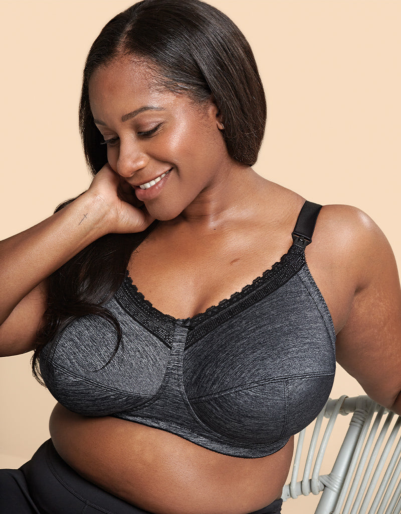 Luna Nursing Bra